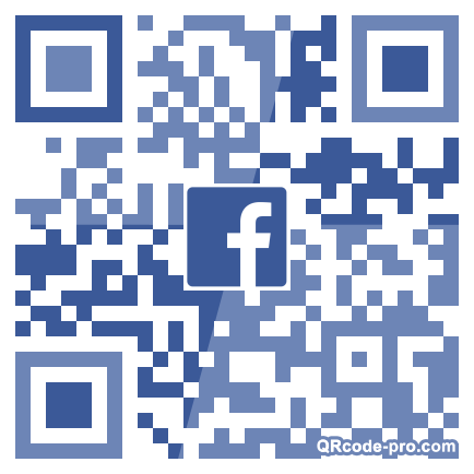 QR code with logo 28ID0