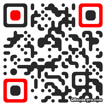 QR code with logo 28K00
