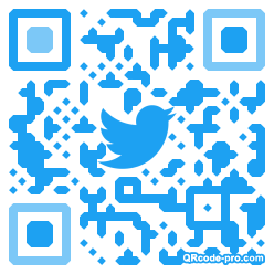 QR code with logo 28KN0