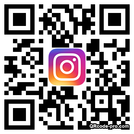 QR code with logo 28LW0