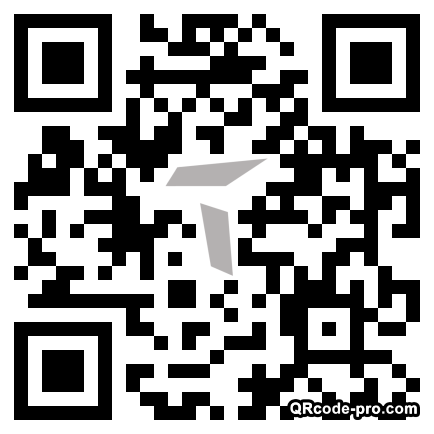 QR code with logo 28Nf0