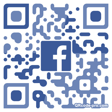 QR code with logo 28WP0