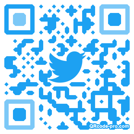 QR code with logo 28WS0