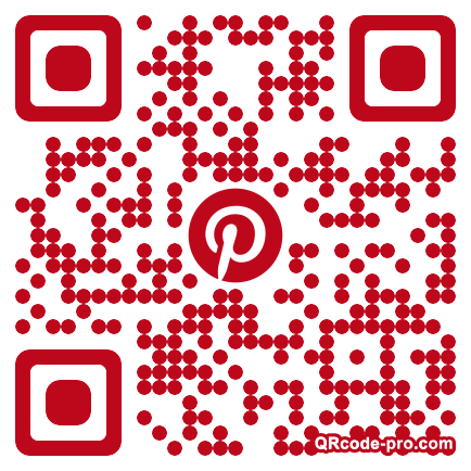 QR code with logo 28XE0