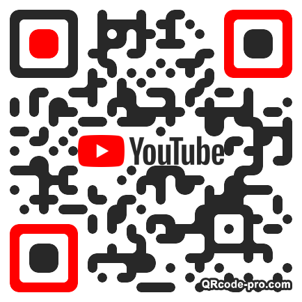 QR code with logo 28ZK0