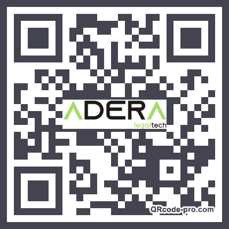 QR code with logo 28bW0