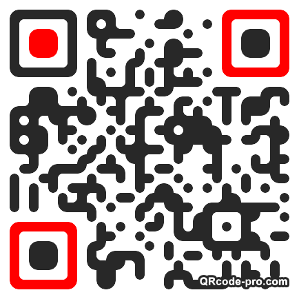 QR code with logo 28l00