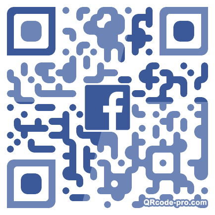 QR code with logo 28l10