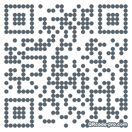 QR code with logo 28mn0