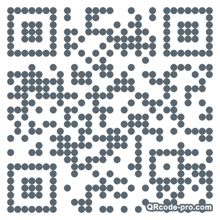 QR code with logo 28nF0