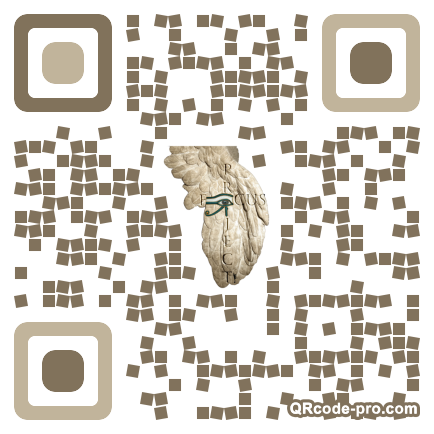 QR code with logo 28nT0