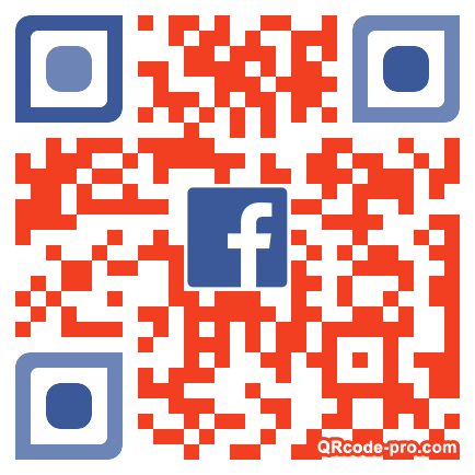 QR code with logo 28pY0