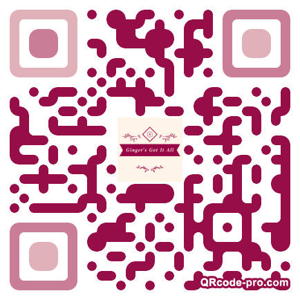 QR code with logo 28s00