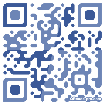 QR code with logo 28sG0