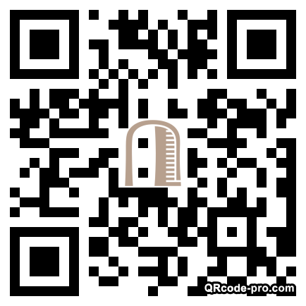 QR code with logo 28si0