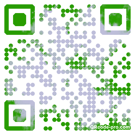 QR code with logo 28t50