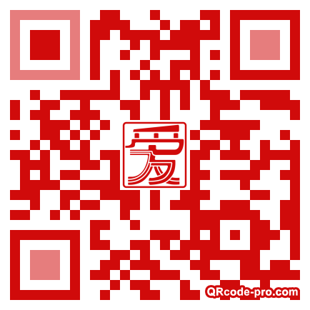 QR code with logo 28uO0