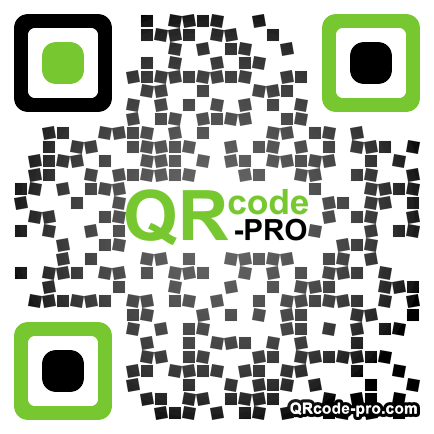 QR code with logo 28ui0