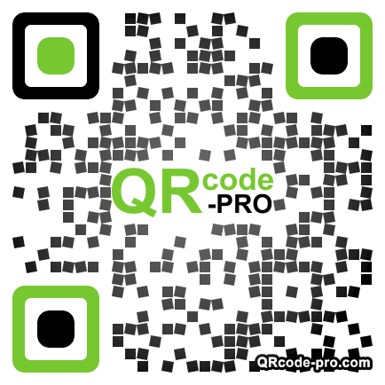 QR code with logo 28uj0