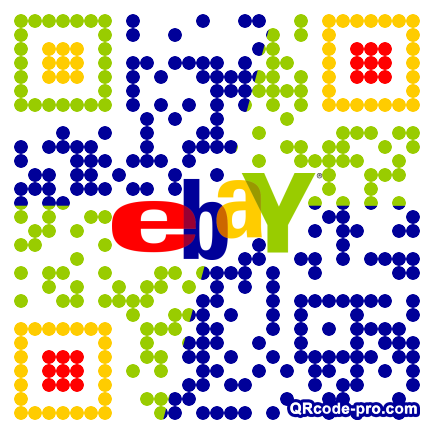 QR code with logo 28vq0