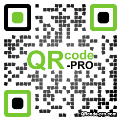 QR code with logo 28wF0