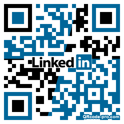 QR code with logo 28wK0