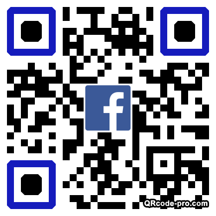 QR code with logo 28wi0
