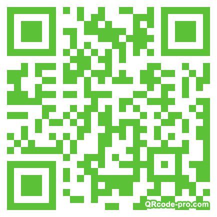 QR code with logo 28wr0