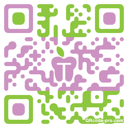 QR code with logo 28xY0