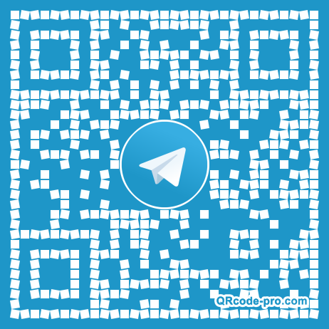 QR code with logo 28xp0