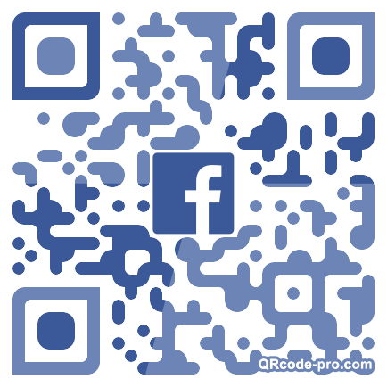 QR code with logo 291A0