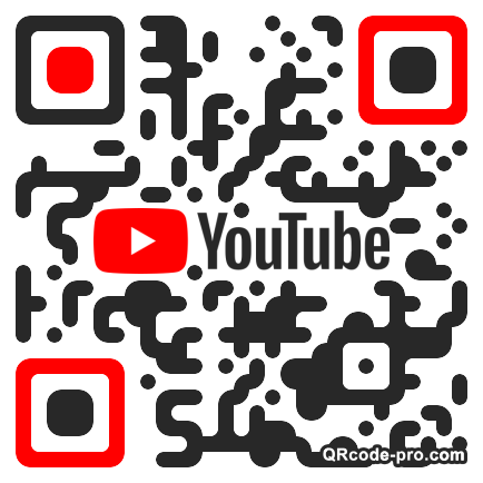 QR code with logo 291k0