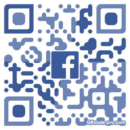 QR code with logo 294F0