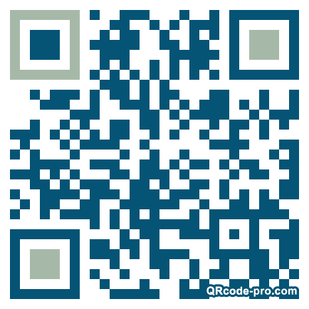 QR code with logo 29500