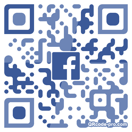 QR code with logo 29CE0