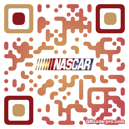 QR code with logo 29Eo0