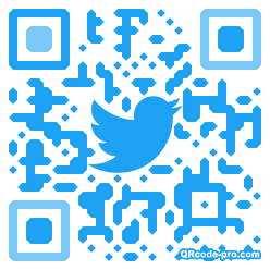 QR code with logo 29FK0