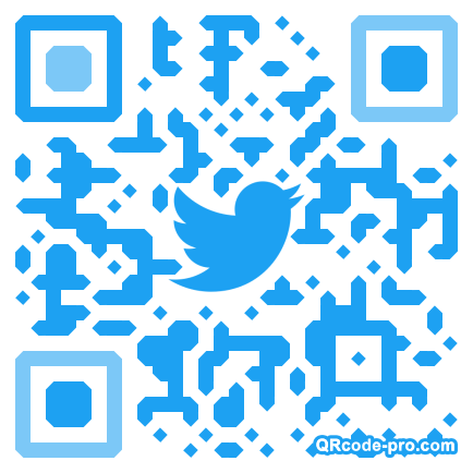 QR code with logo 29FK0