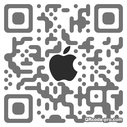 QR code with logo 29G40
