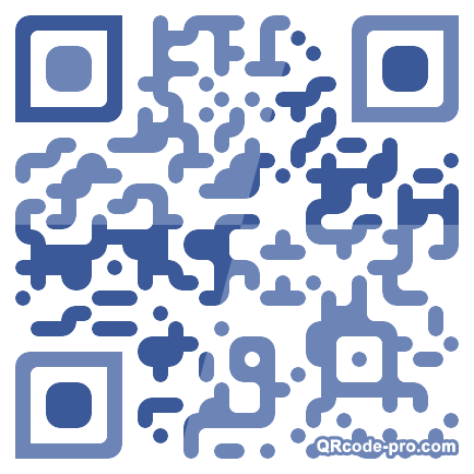 QR code with logo 29G90