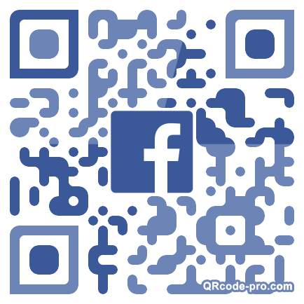 QR code with logo 29GY0