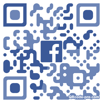QR code with logo 29Jy0