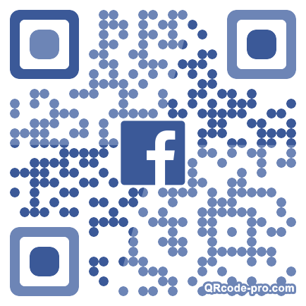 QR code with logo 29LC0