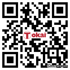 QR code with logo 29NW0