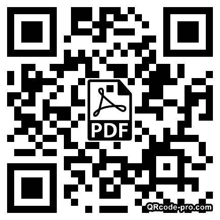 QR code with logo 29ON0
