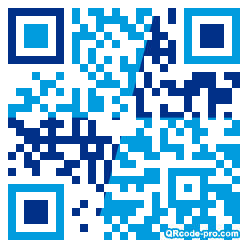 QR code with logo 29OS0