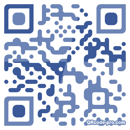 QR code with logo 29RM0