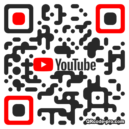 QR code with logo 29SN0