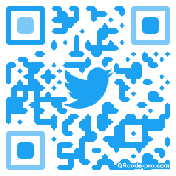 QR code with logo 29So0