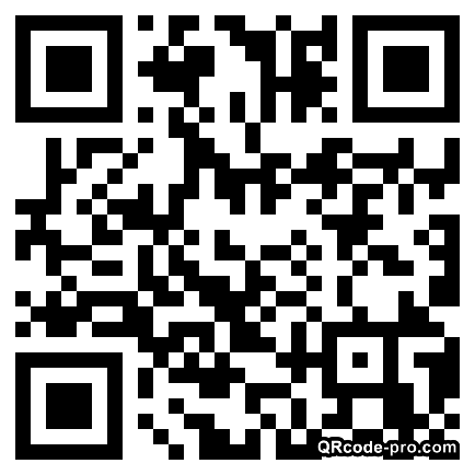 QR code with logo 29T10